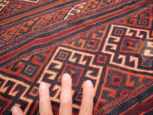 Bergama Bagface 65x85cm