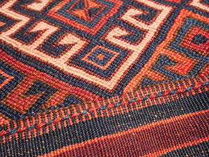 Bergama Bagface 65x85cm