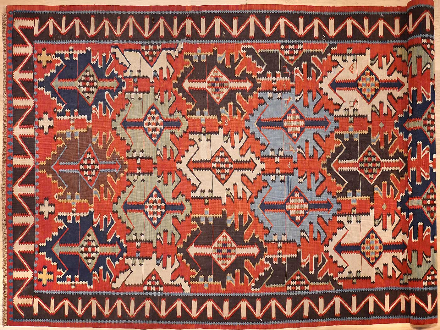 Kuba 143x302cm