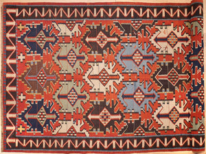 Karabakh 156 x 252 cm