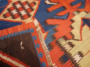 Karabakh 156 x 252 cm